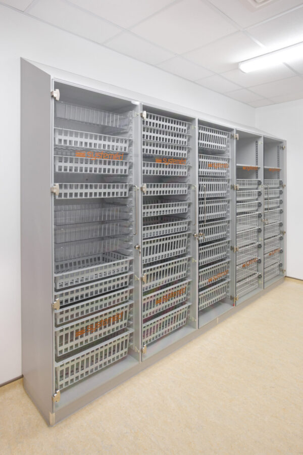 100mm ABS Basket - Image 2