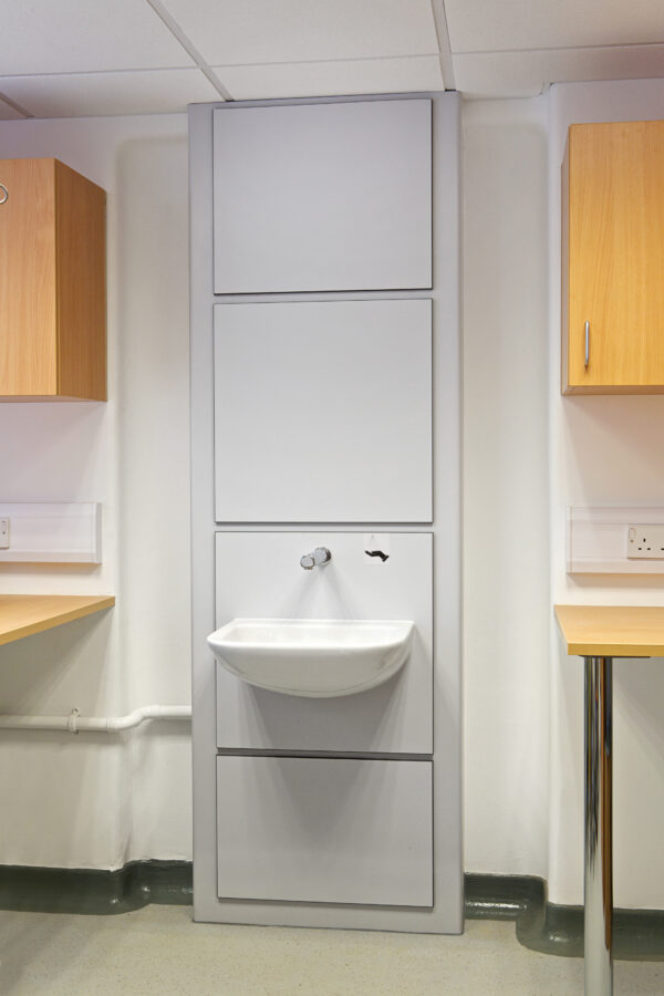 Virseal Ultimate IPS Hand Wash Station - Image 3