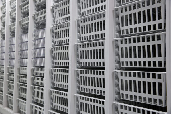 200mm ABS Basket - Image 2