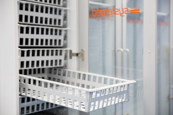 100mm ABS Basket - Image 3