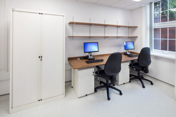 Wall Mounted Uprights - Image 3