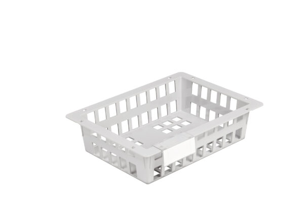 100mm ABS Basket (Half Size)