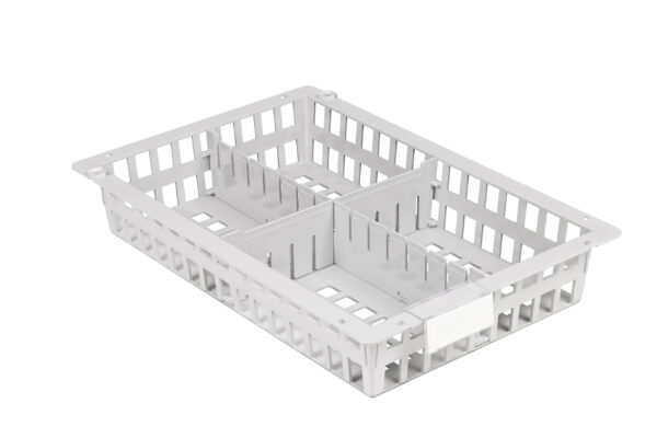 100mm ABS Basket
