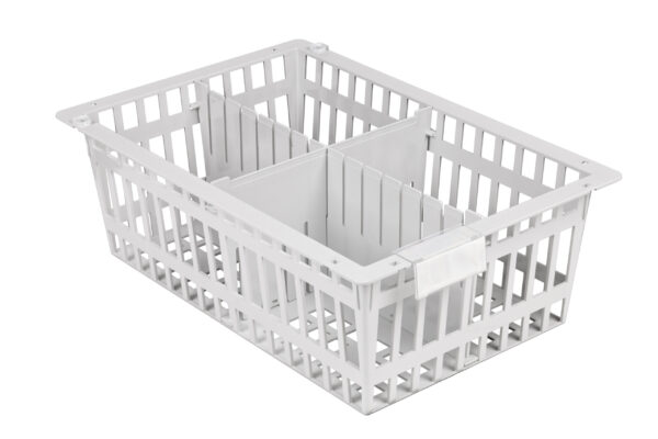 200mm ABS Basket