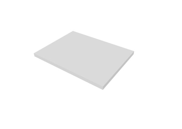 18mm Heavy Duty Shelf & Support Clips