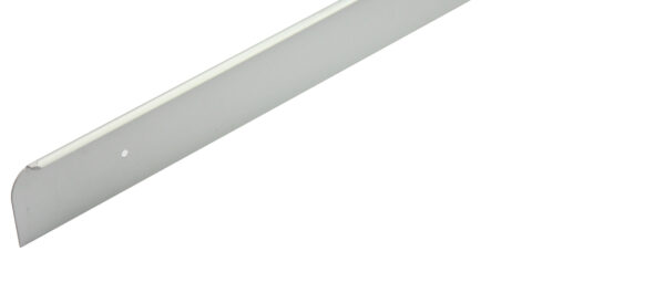 Aluminium End Trims