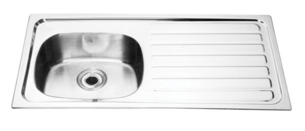 Inset with Drainer - Image 3