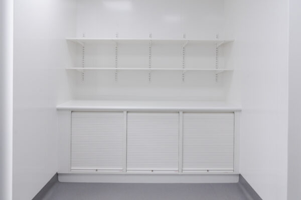 Wall Mounted Uprights - Image 4