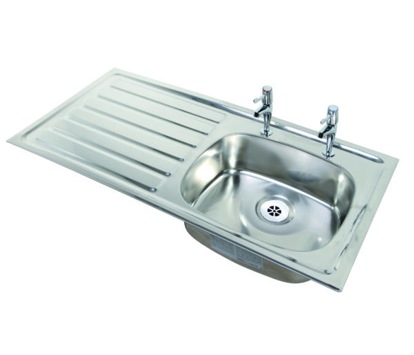Inset with Drainer - Image 6