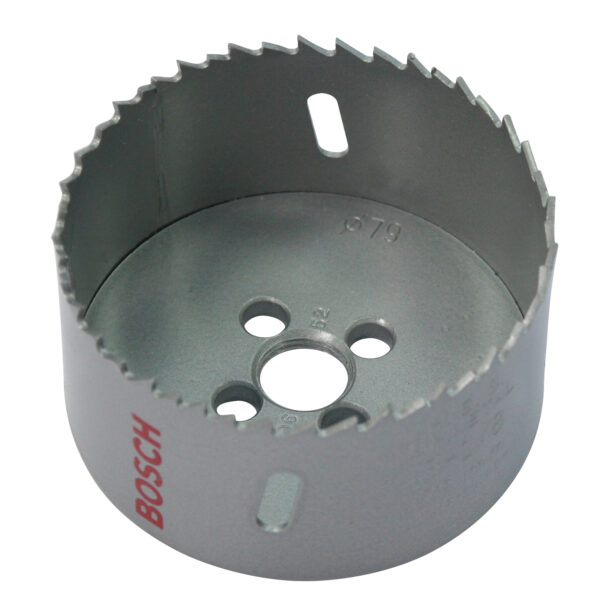 Holesaws
