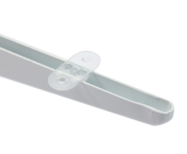 Clear Insert Retainers (Pack of 10)