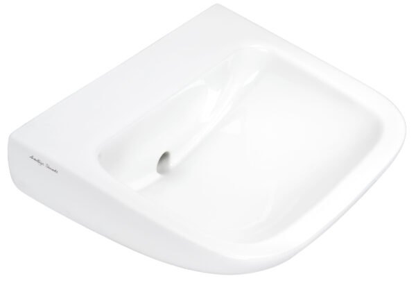 Contour 21 Basin