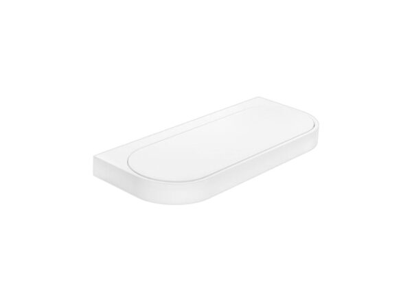 Raised Edge Shelf