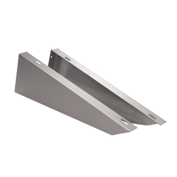 Stainless Steel Sink and Bowl Supports