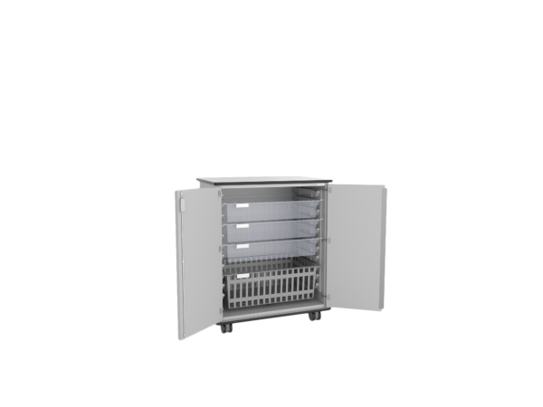 B60 Mobile Base Cabinet