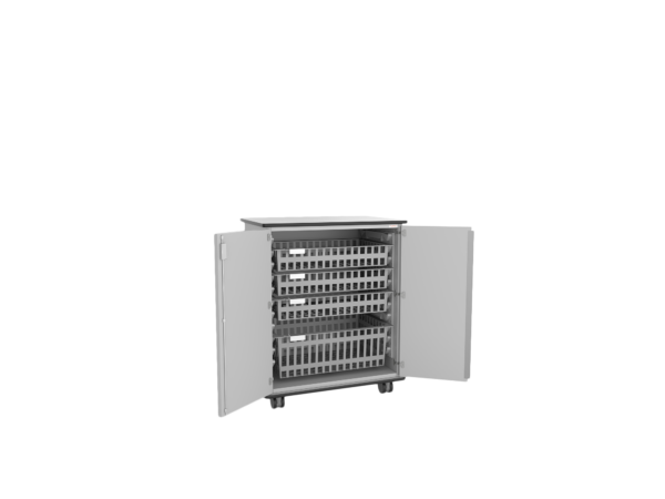 B60 Mobile Base Cabinet - Image 4