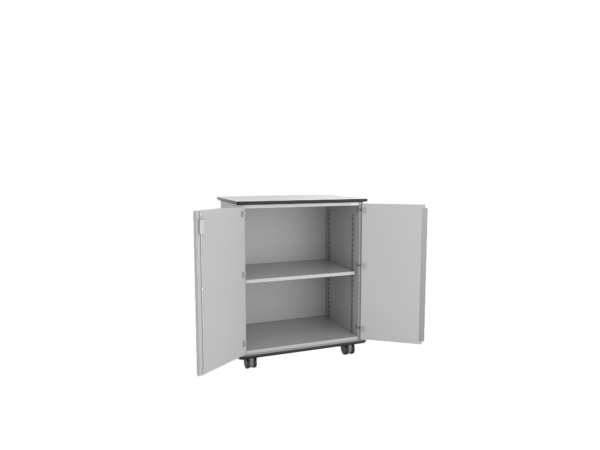 B60 Mobile Base Cabinet - Image 3