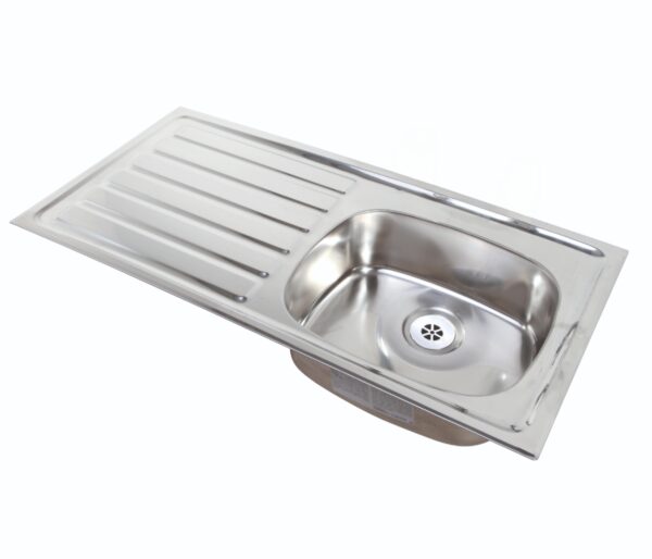 Inset with Drainer - Image 5