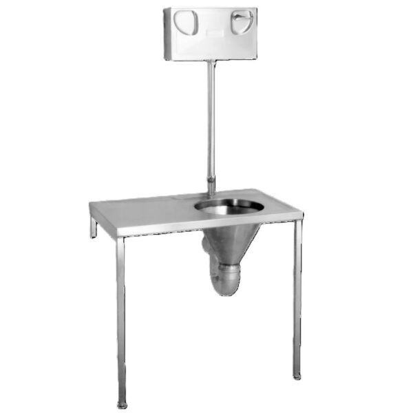 Hospital Disposal Unit - Image 3