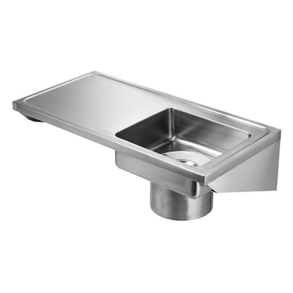 Hospital Plaster Sink