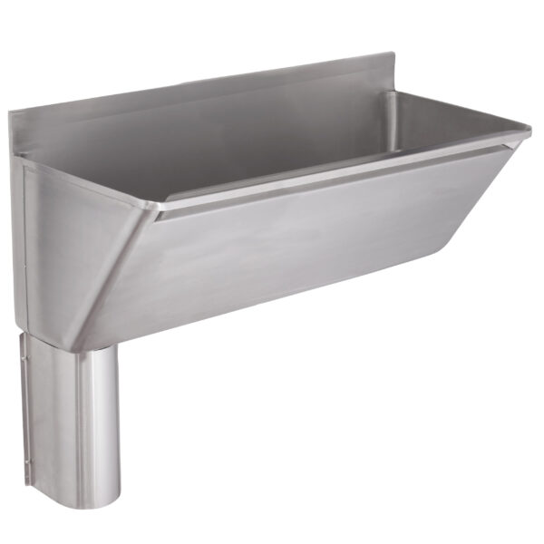 SUH Scrub-up Troughs