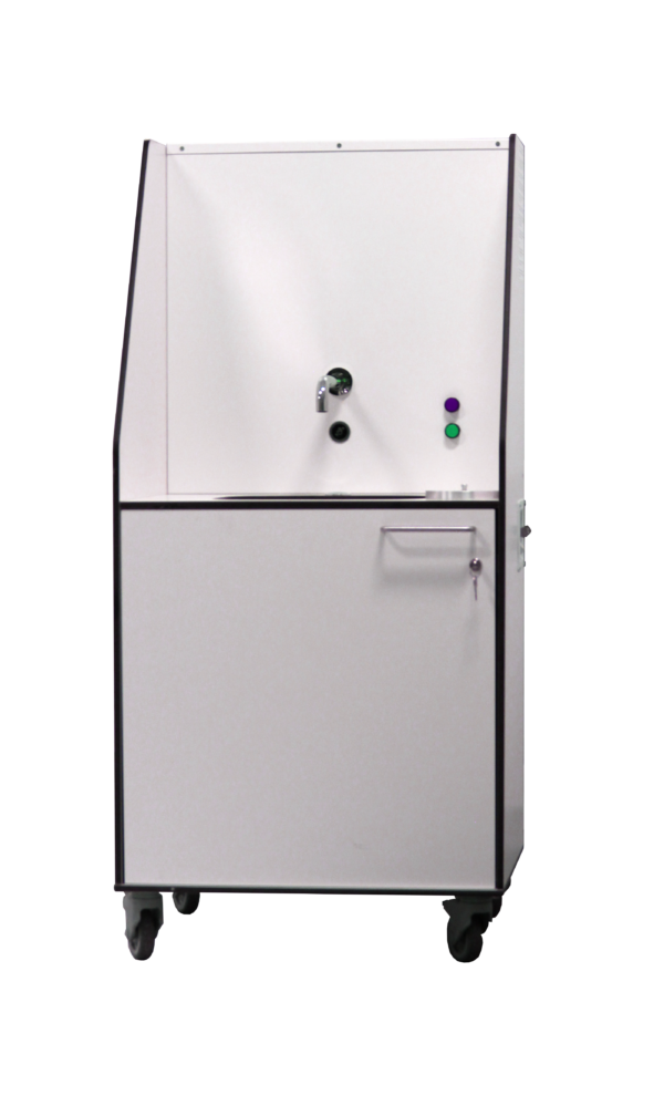 HS07 Portable Unit for Hire