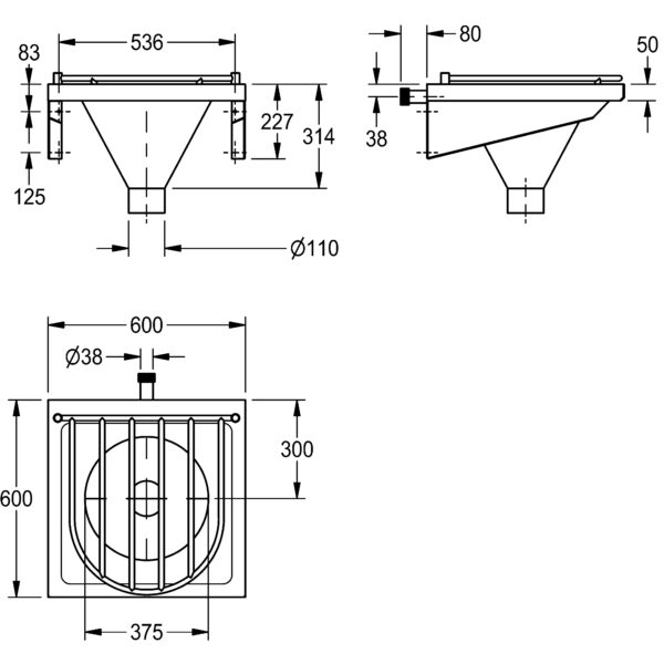 Disposal Unit - Image 3