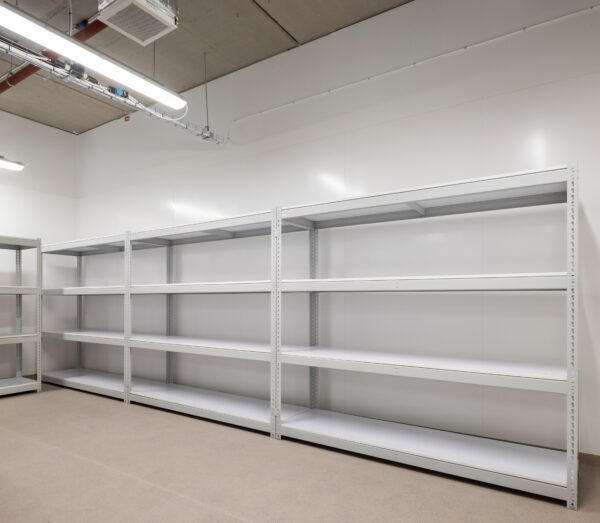 Longspan Shelving System - Image 3