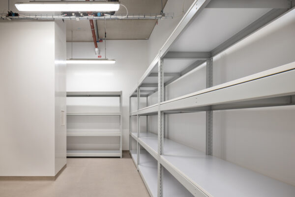 Longspan Shelving System - Image 2
