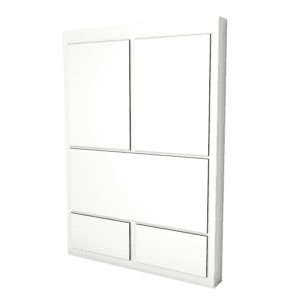 Virseal Ultimate IPS Scrub-up Unit